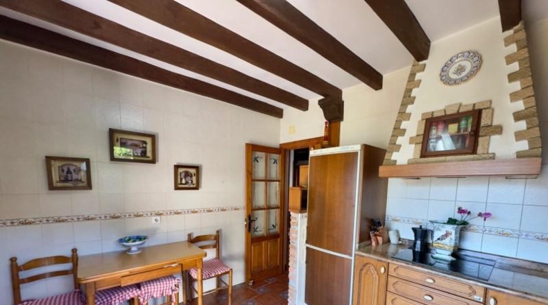 Cantabria - Ruiloba - 357m2
