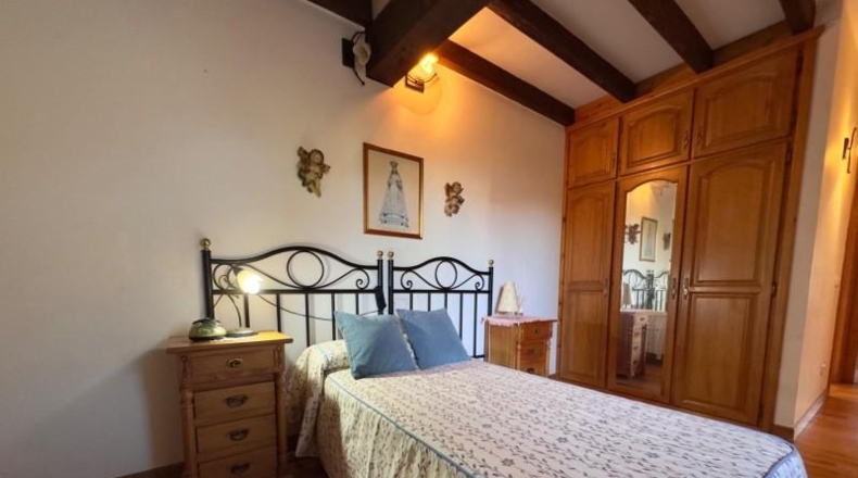 Cantabria - Ruiloba - 357m2