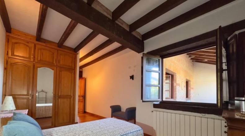 Cantabria - Ruiloba - 357m2