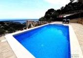 Xalet independent amb terreny en venda a la España, Lloret de Mar, ref.: TR340501 foto