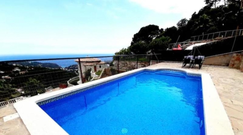 Gerona - Lloret de Mar - 640m2