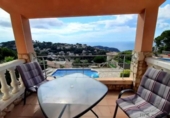 Xalet independent amb terreny en venda a la España, Lloret de Mar, ref.: TR340501 foto