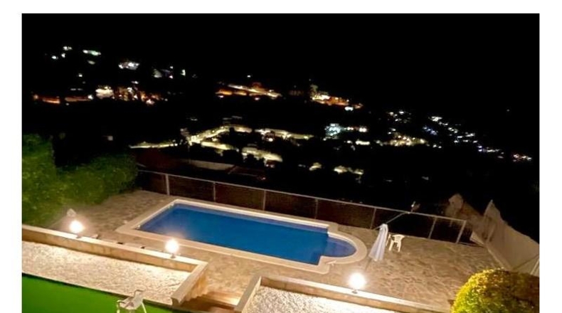 Gerona - Lloret de Mar - 640m2