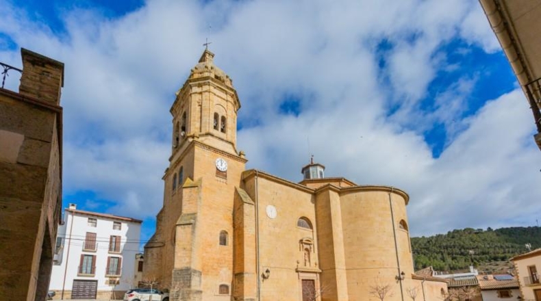 Navarra - Mañeru - 14375m2
