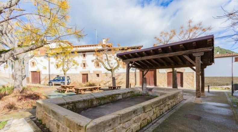 Navarra - Mañeru - 14375m2