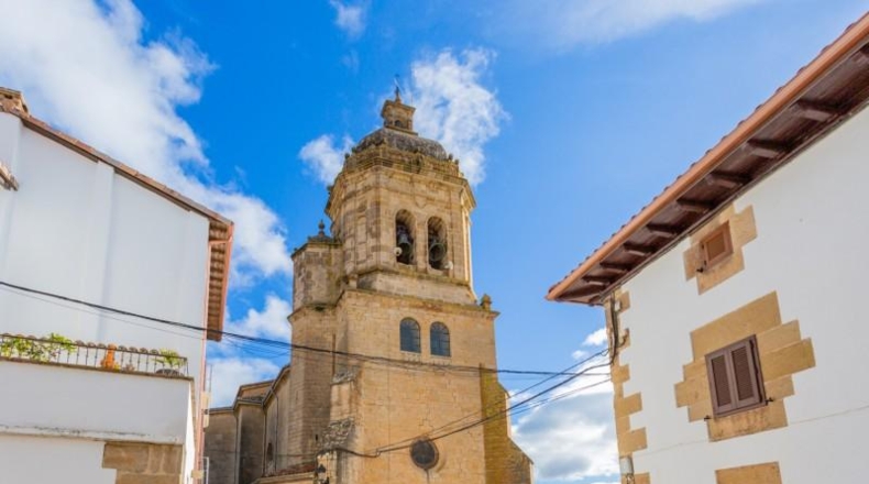Navarra - Mañeru - 14375m2
