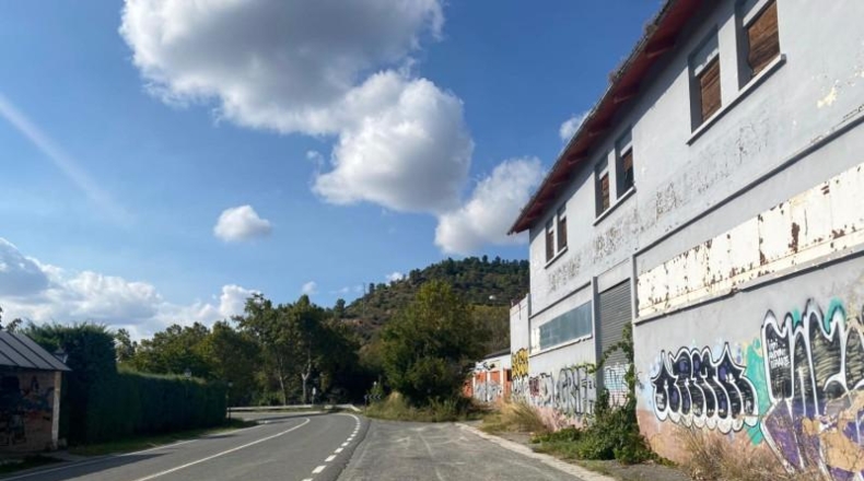Navarra - Mañeru - 14375m2