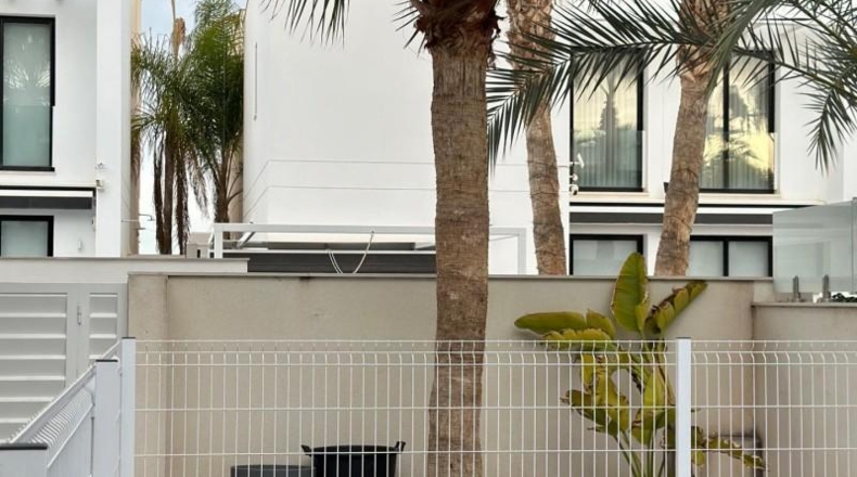 Alicante - Rojales - 400m2