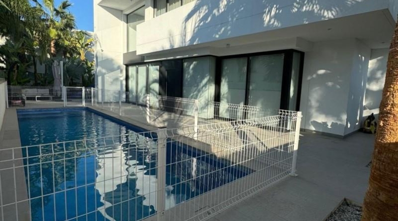 Alicante - Rojales - 400m2