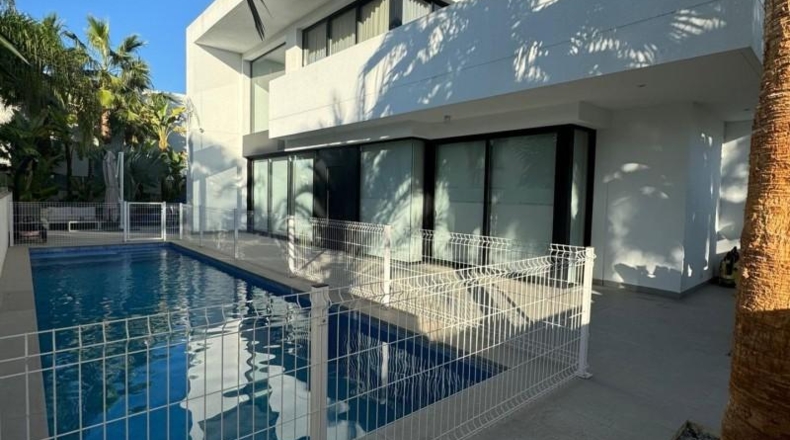 Alicante - Rojales - 400m2