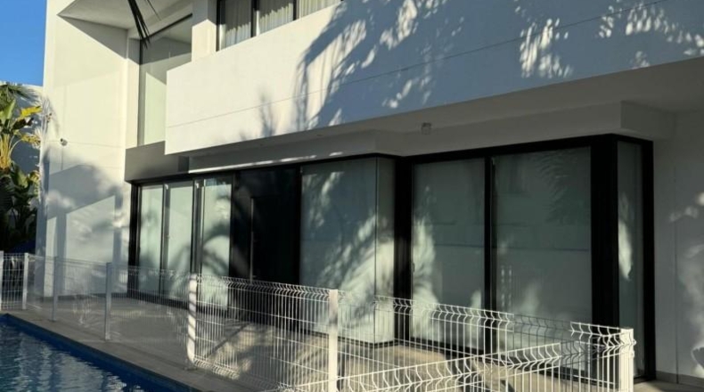 Alicante - Rojales - 400m2
