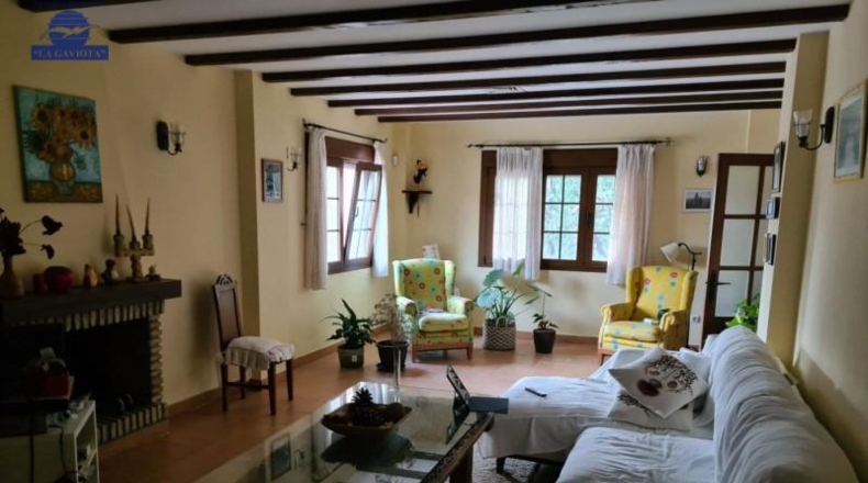 Cádiz - Chiclana de la Frontera - 3800m2