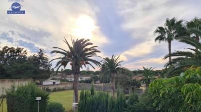 Cádiz - Chiclana de la Frontera - 3800m2