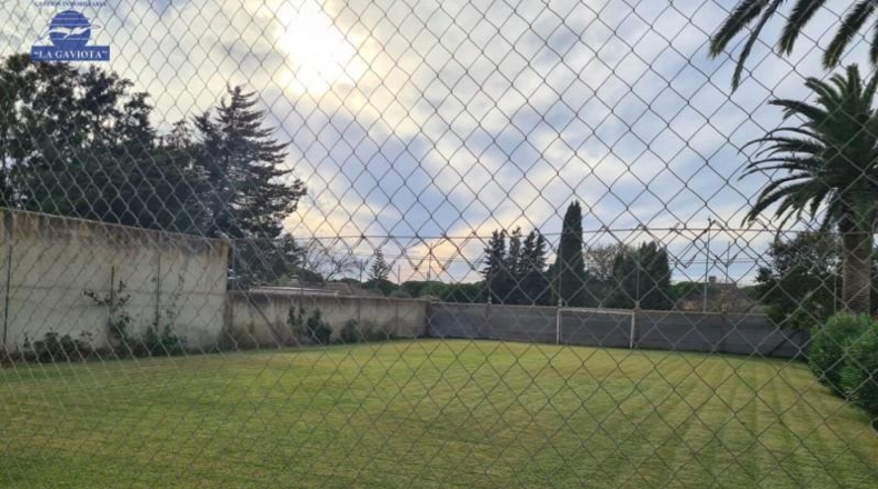 Cádiz - Chiclana de la Frontera - 3800m2