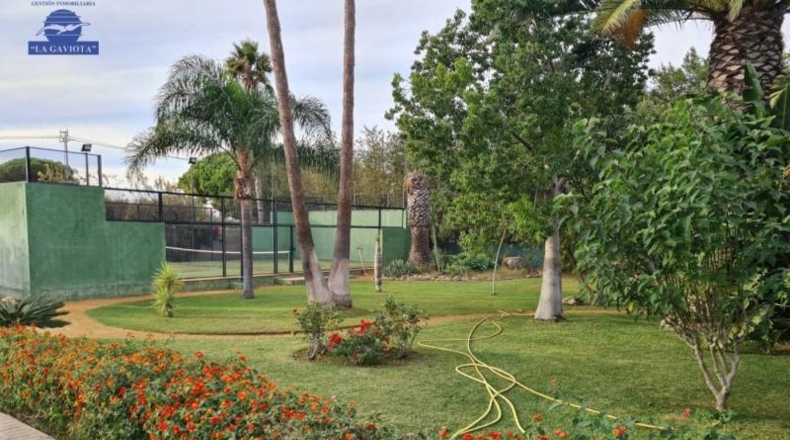 Cádiz - Chiclana de la Frontera - 3800m2