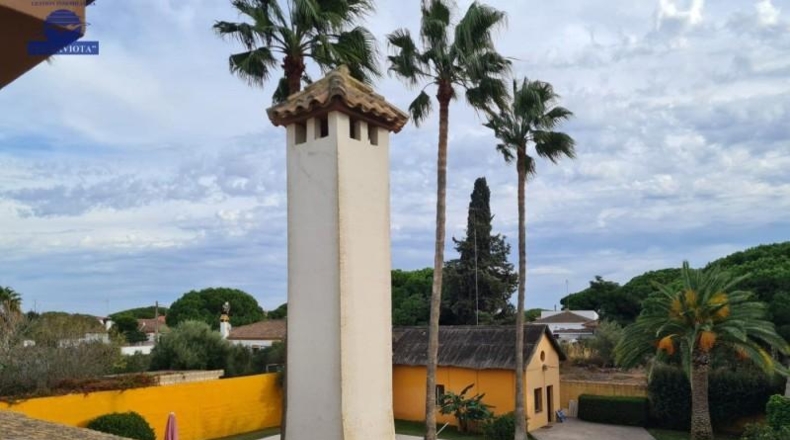Cádiz - Chiclana de la Frontera - 3800m2