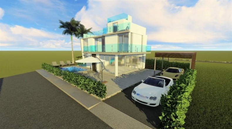 Alicante - Finestrat - 370m2