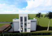 Chalet independiente con terreno en venta en la España, Finestrat, ref: TR137220 foto