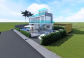 Chalet independiente con terreno en venta en la España, Finestrat, ref: TR137220 foto