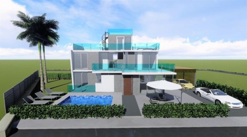Alicante - Finestrat - 370m2