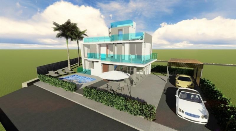 Alicante - Finestrat - 370m2
