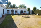 Xalet independent amb terreny en venda a la España, Jerez de la Frontera, ref.: TR137936 foto