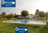 Xalet independent amb terreny en venda a la España, Jerez de la Frontera, ref.: TR137936 foto