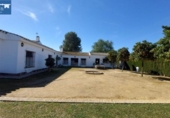 Xalet independent amb terreny en venda a la España, Jerez de la Frontera, ref.: TR137936 foto