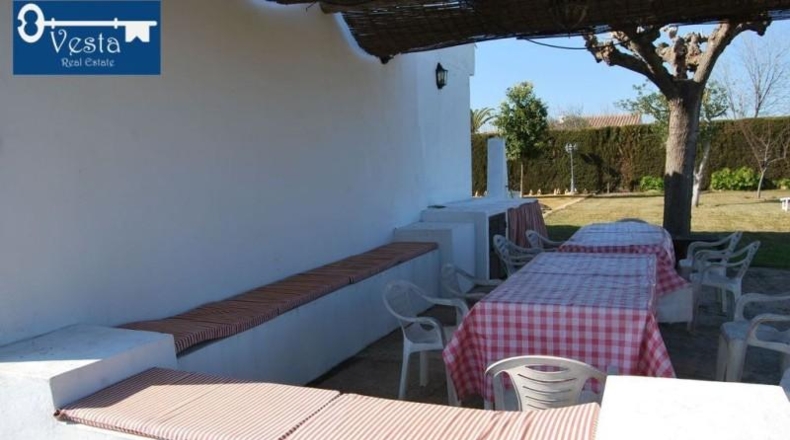 Cádiz - Jerez de la Frontera - 50300m2