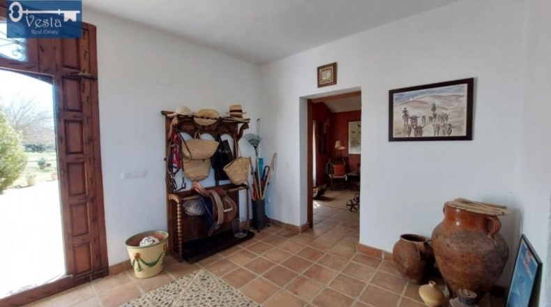 Cádiz - Jerez de la Frontera - 50300m2