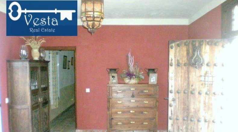 Cádiz - Jerez de la Frontera - 50300m2