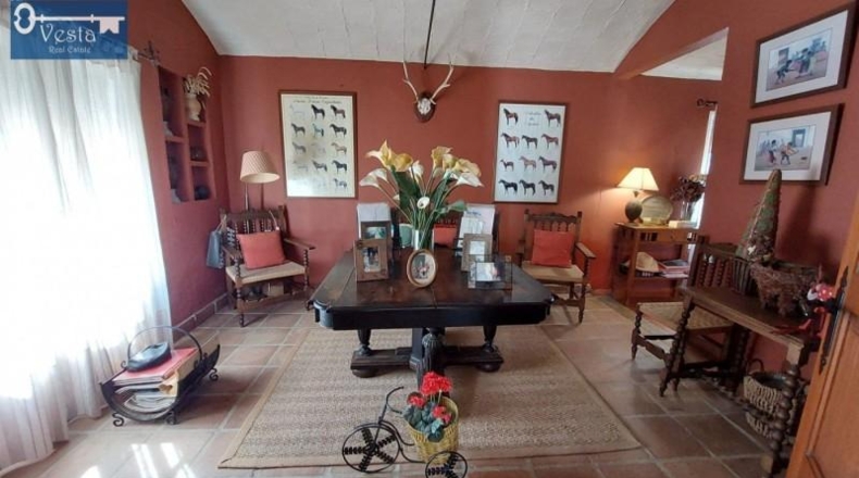 Cádiz - Jerez de la Frontera - 50300m2