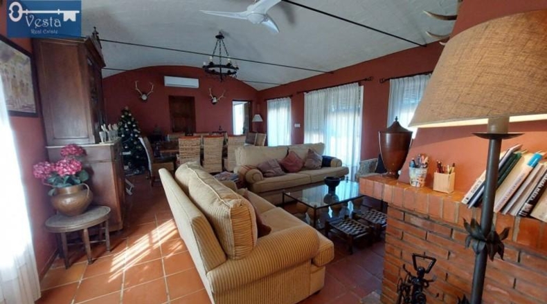 Cádiz - Jerez de la Frontera - 50300m2