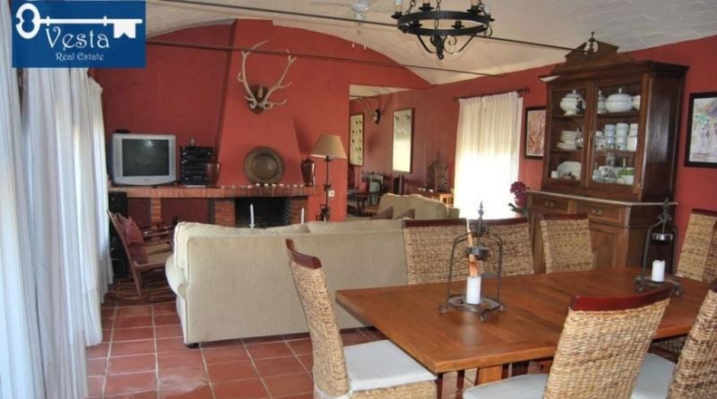 Cádiz - Jerez de la Frontera - 50300m2