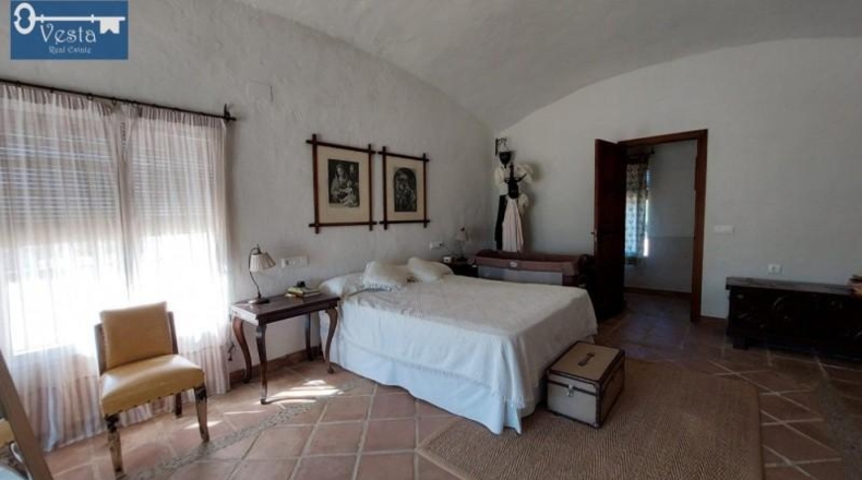 Cádiz - Jerez de la Frontera - 50300m2