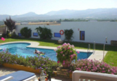 Casa de camp amb terreny en venda a la España, Ronda, ref.: TR137980 foto
