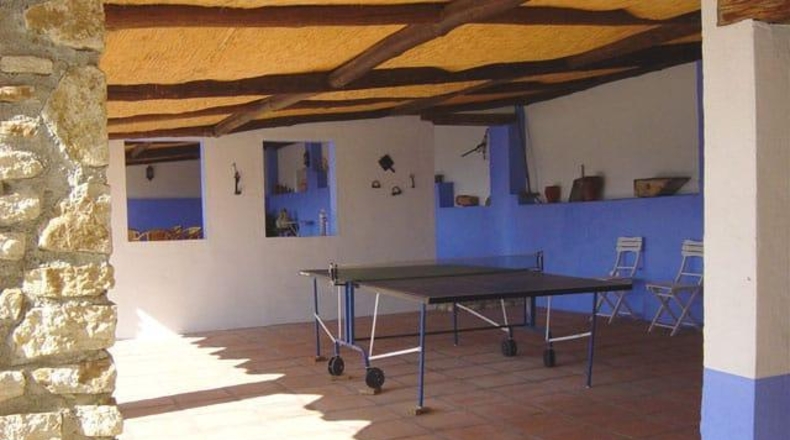 Málaga - Ronda - 9000m2