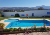 Casa de camp amb terreny en venda a la España, Ronda, ref.: TR137980 foto