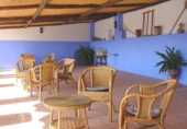 Casa de camp amb terreny en venda a la España, Ronda, ref.: TR137980 foto