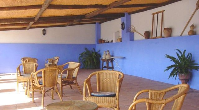 Málaga - Ronda - 9000m2