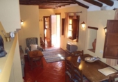 Casa de camp amb terreny en venda a la España, Ronda, ref.: TR137980 foto