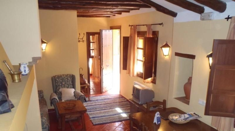 Málaga - Ronda - 9000m2