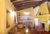 Casa de camp amb terreny en venda a la España, Ronda, ref.: TR137980 foto