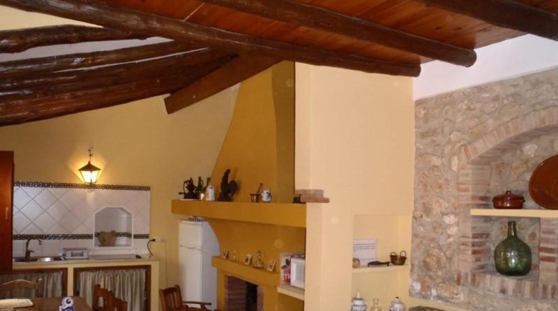 Málaga - Ronda - 9000m2