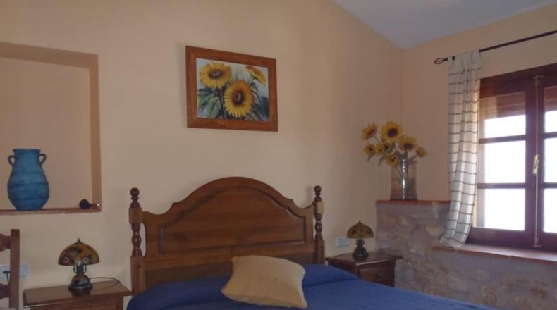 Málaga - Ronda - 9000m2