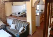 Casa de camp amb terreny en venda a la España, Ronda, ref.: TR137980 foto