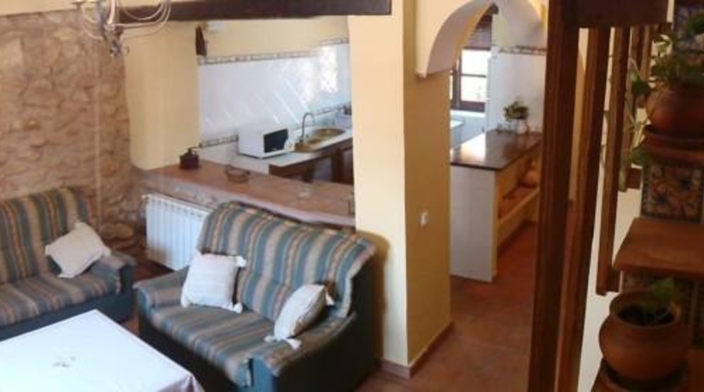 Málaga - Ronda - 9000m2