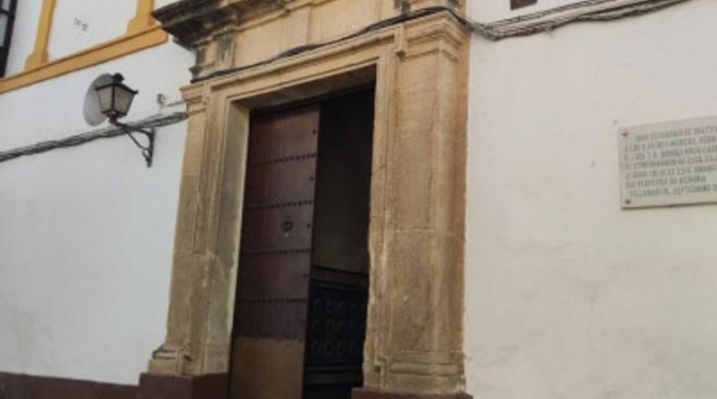 Cádiz - Villamartín - 993m2