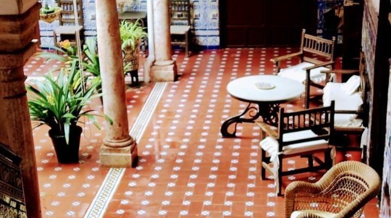 Cádiz - Villamartín - 993m2