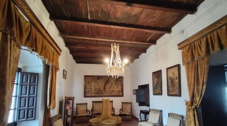 Cádiz - Villamartín - 993m2